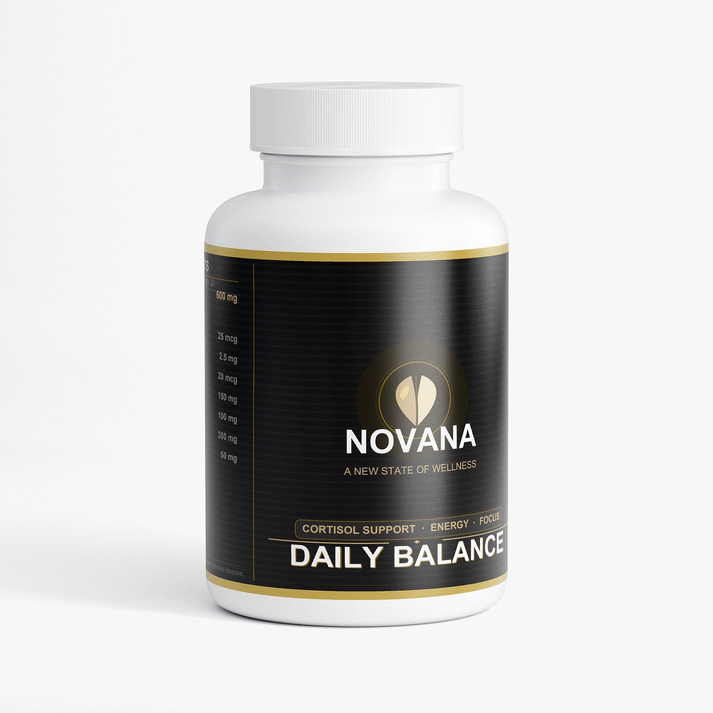 Ashwagandha Plus