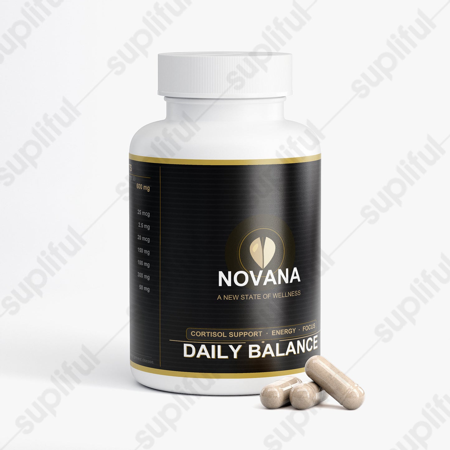 Ashwagandha Plus
