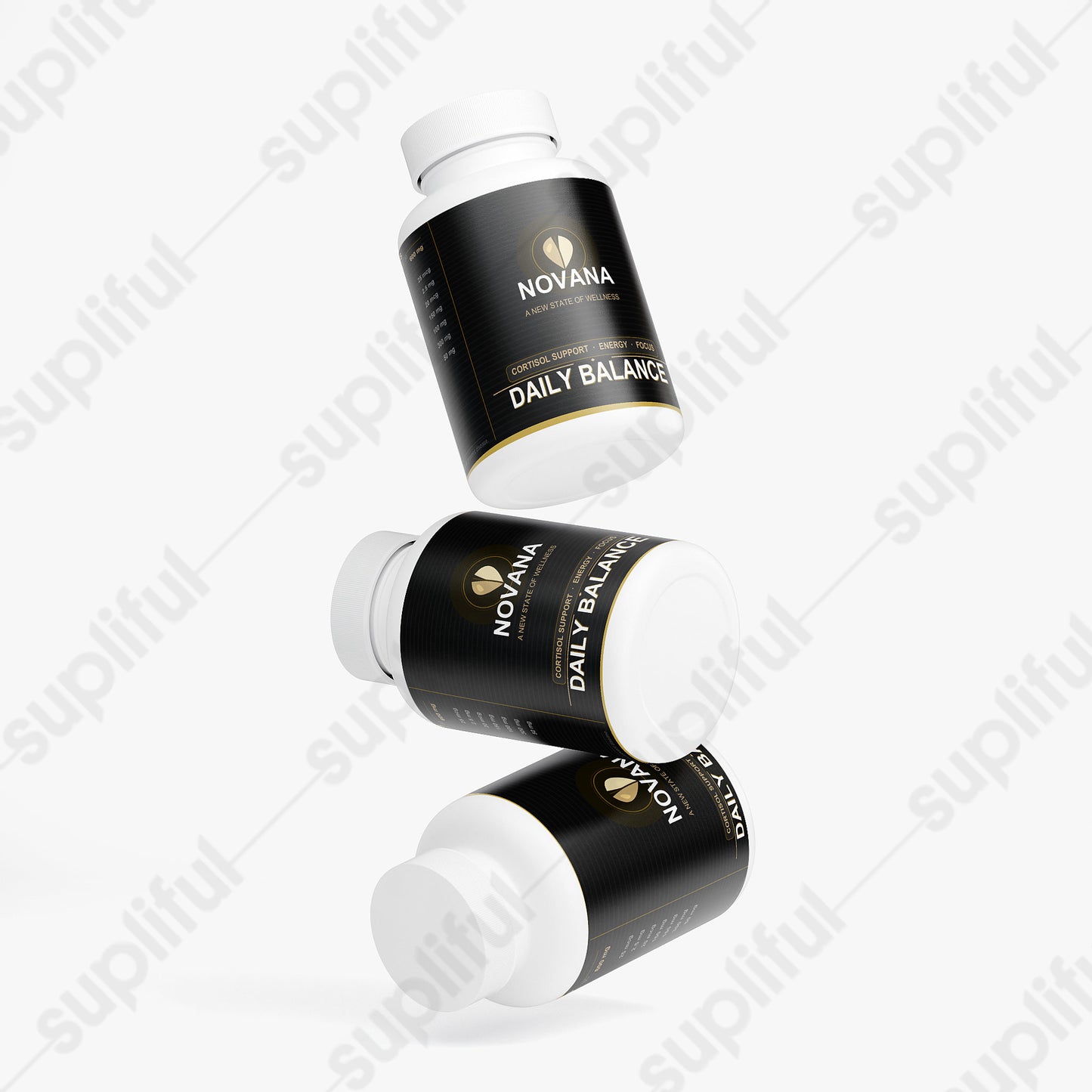 Ashwagandha Plus