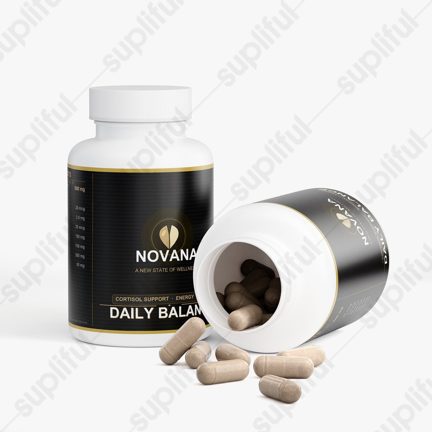 Ashwagandha Plus